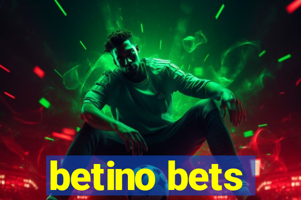 betino bets