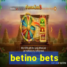 betino bets