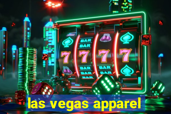 las vegas apparel