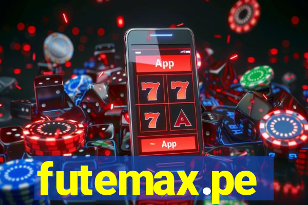 futemax.pe