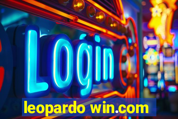 leopardo win.com