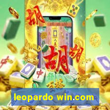 leopardo win.com