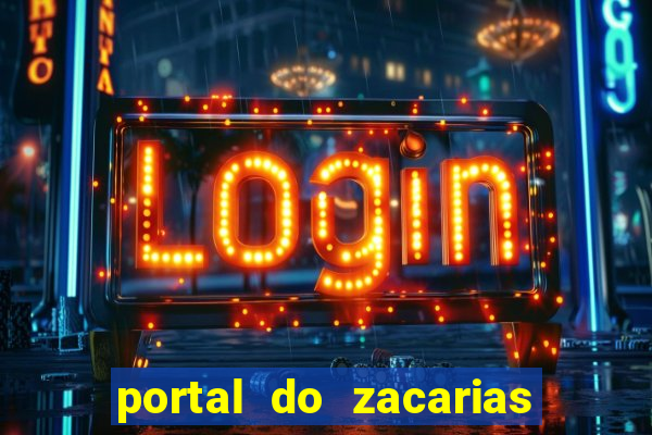 portal do zacarias brida nunes