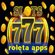 roleta apps