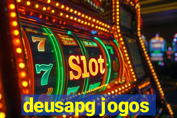 deusapg jogos