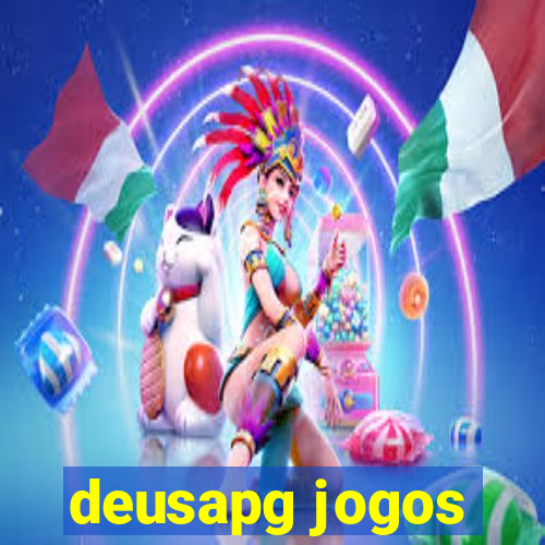 deusapg jogos