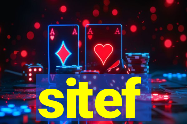 sitef