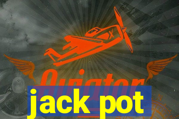 jack pot