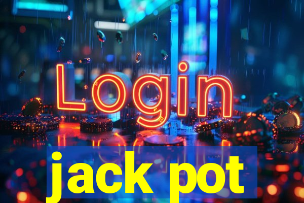 jack pot