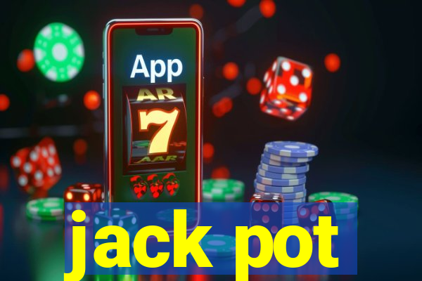 jack pot