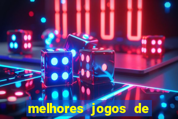 melhores jogos de para android