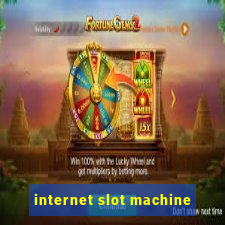 internet slot machine