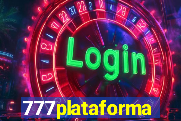 777plataforma