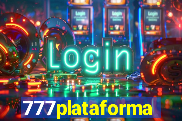 777plataforma