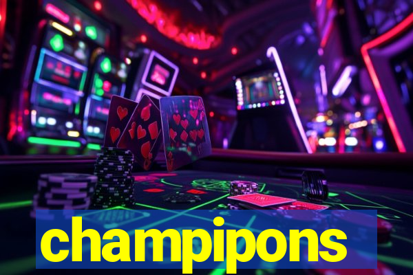 champipons