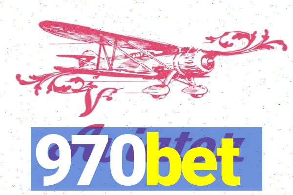 970bet