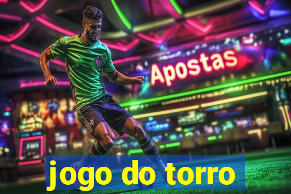 jogo do torro