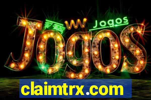 claimtrx.com