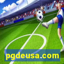 pgdeusa.com