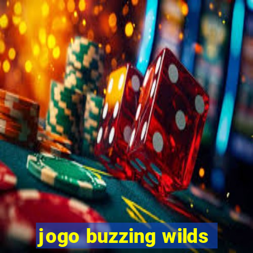 jogo buzzing wilds