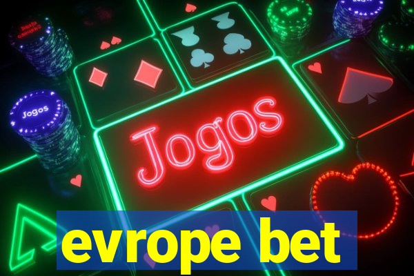 evrope bet