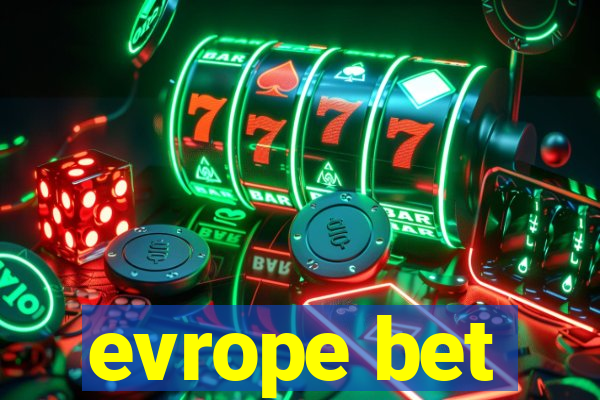 evrope bet