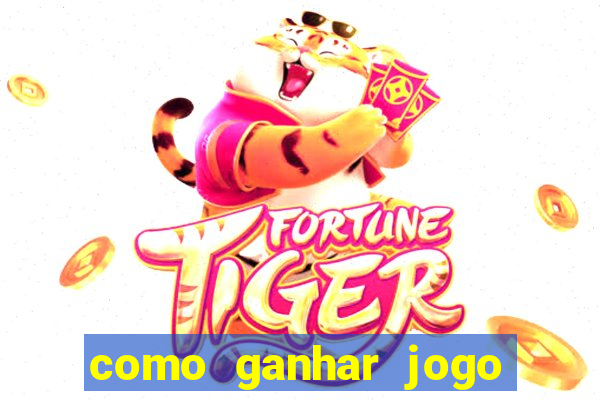 como ganhar jogo do coelho