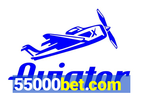 55000bet.com