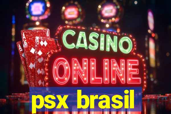 psx brasil