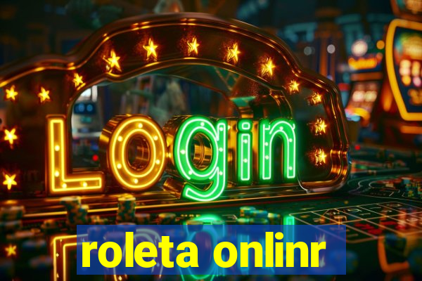 roleta onlinr