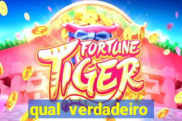 qual verdadeiro jogo do tigre