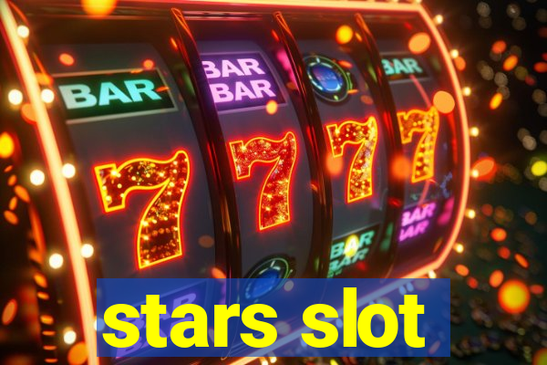 stars slot