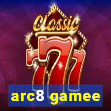 arc8 gamee