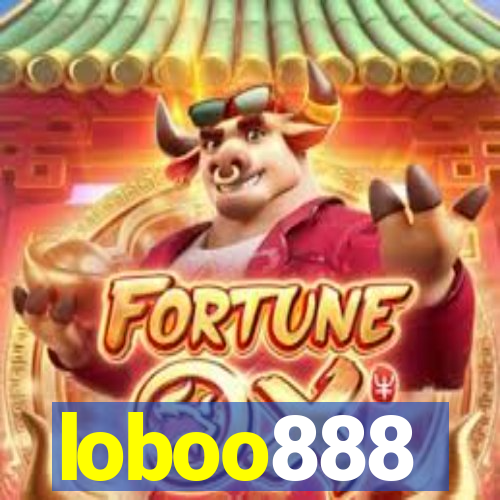 loboo888