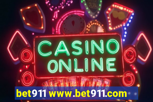 bet911 www.bet911.com