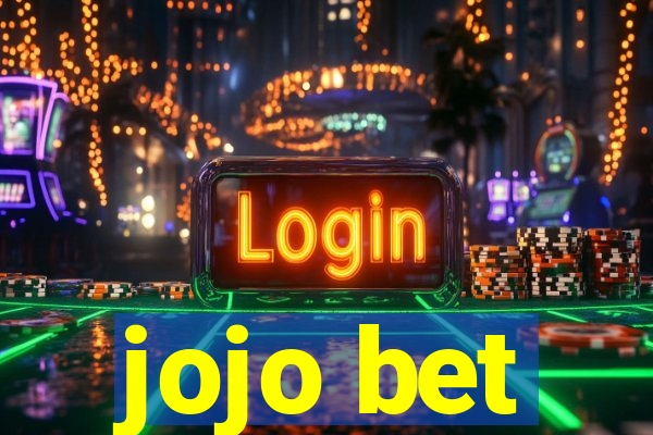 jojo bet