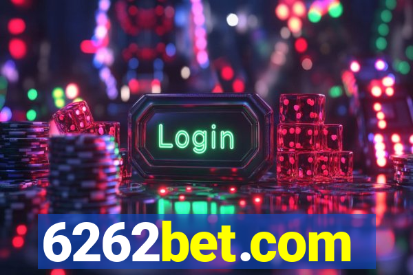 6262bet.com