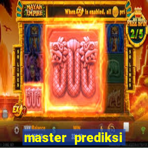 master prediksi sydney 2d