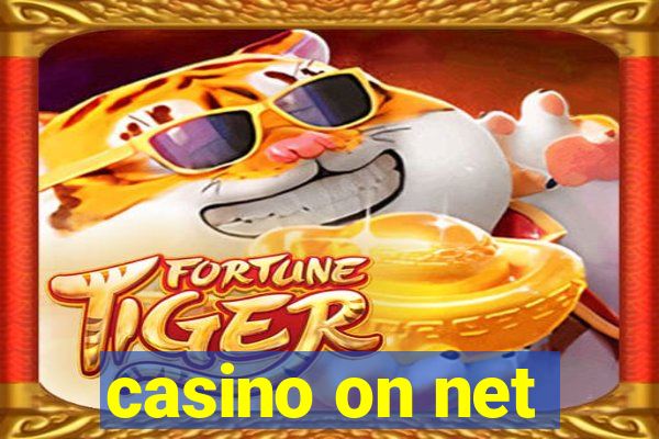 casino on net