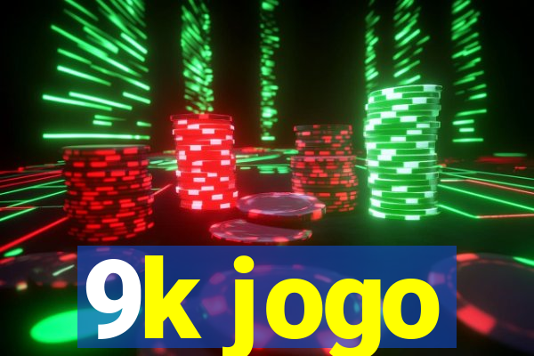 9k jogo