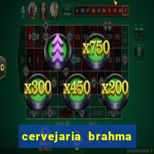 cervejaria brahma porto alegre