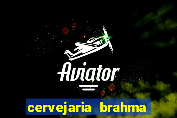 cervejaria brahma porto alegre