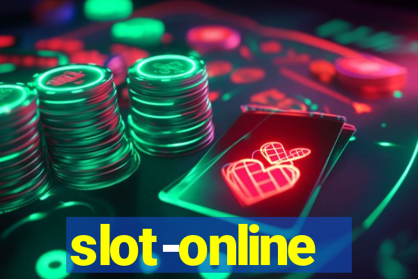 slot-online