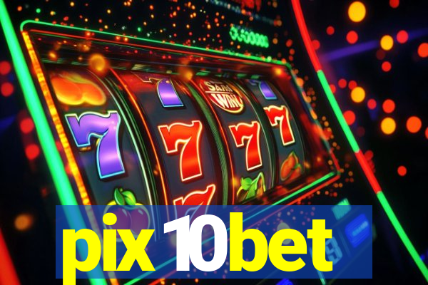 pix10bet