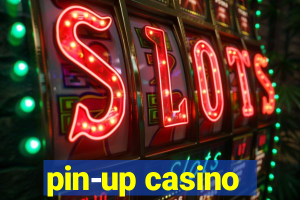 pin-up casino