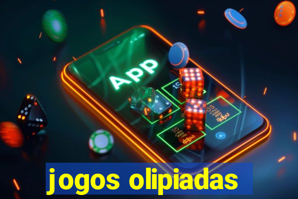 jogos olipiadas