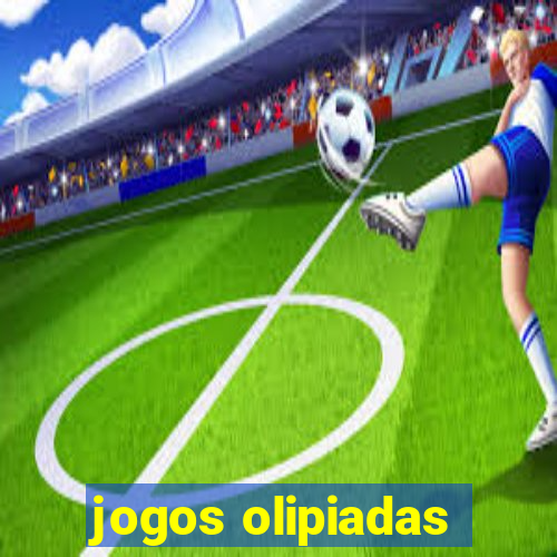 jogos olipiadas