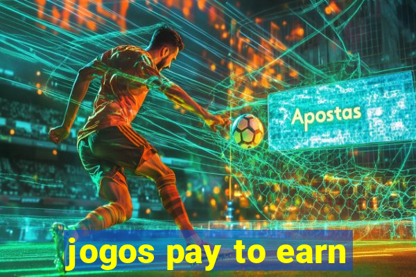 jogos pay to earn