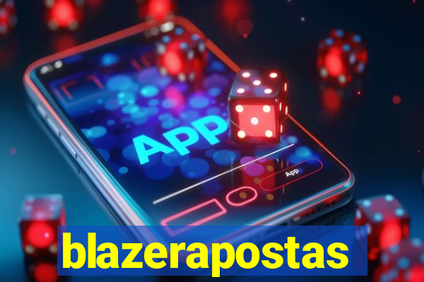 blazerapostas