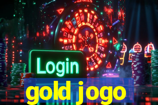 gold jogo